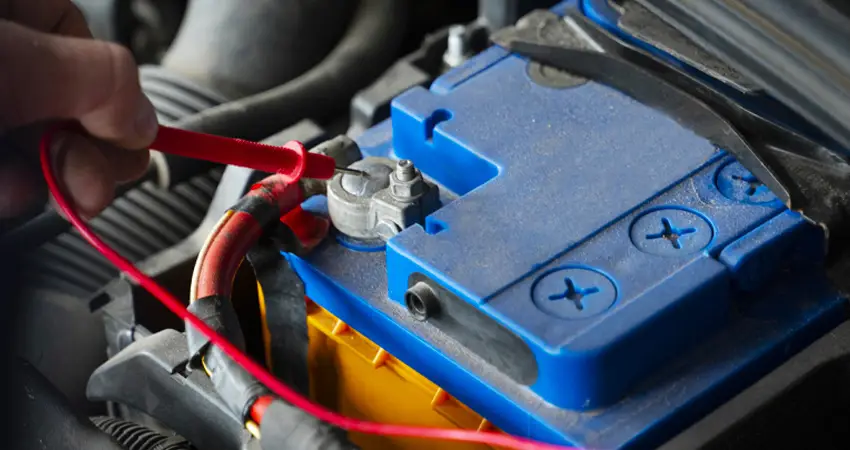 Nuovi arrivi Energia 12V: pannelli, batterie e inverter