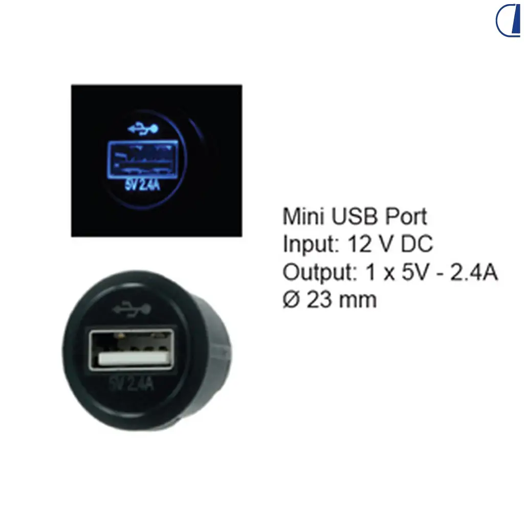 USB