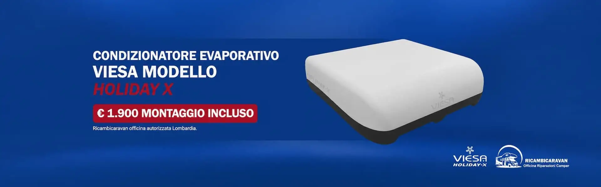Condizionatore Evaporativo