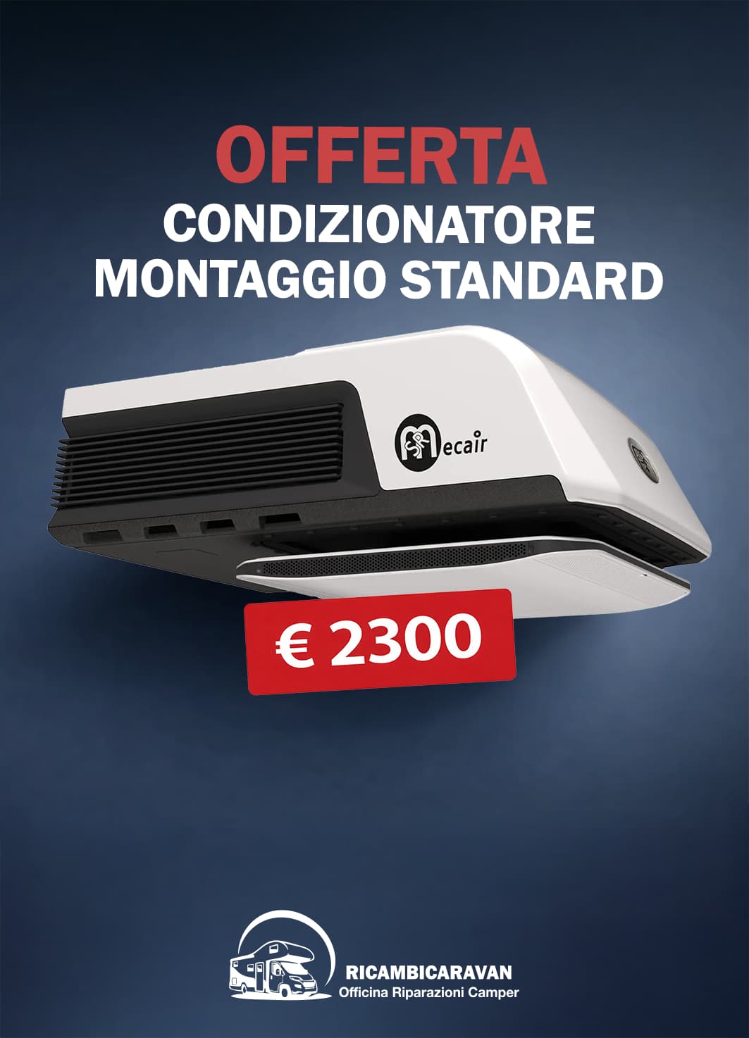 10 Anni di Attività